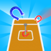 Horse Shoe 3D