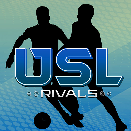 Ultimate Soccer League: Rivals