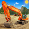 Heavy Excavator Simulator 2020: 3D Excavator Games