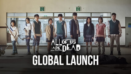 Ikina Games To Develop A Multi-Platform Game Based on The Popular K-Drama Series “All of Us Are Dead”