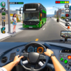 US Bus Simulator Driving Games