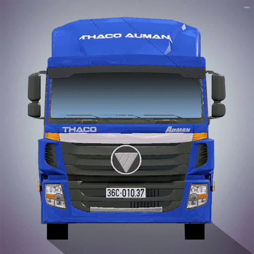 Truck Simulator Vietnam