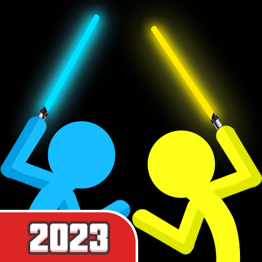 Stickman Clash: Fun Fight Game