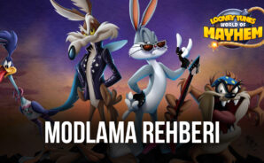 Mobil Oyun Modlama – BlueStacks X ile Looney Tunes: World of Mayhem Nasıl Modlanır