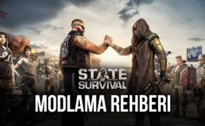 Mobil Oyun Modlama – BlueStacks X ile State of Survival Nasıl Modlanır