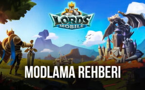Mobil Oyun Modlama – BlueStacks X ile Lords Mobile Nasıl Modlanır