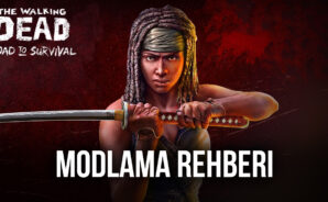 Mobil Oyun Modlama – BlueStacks X ile Walking Dead: Road to Survival Nasıl Modlanır