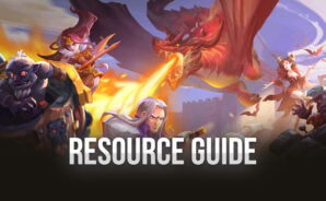 How To Get More Resources In Infinity Kingdom On PC