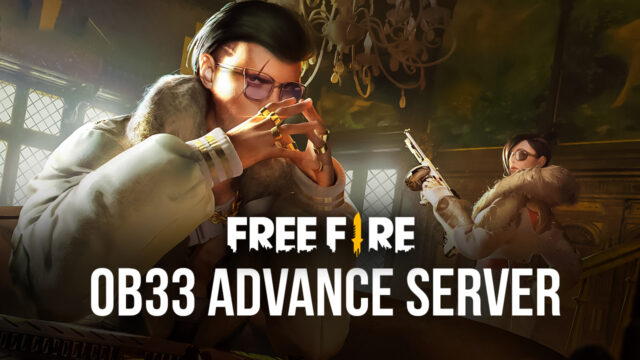 Free Fire Advance Server  How to Register, Login & Use Newest Features for  Free, Opening/Closing Time 2021