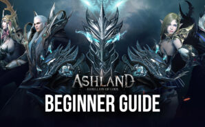 BlueStacks&#8217; Beginners Guide to Playing Ashland: Rebellion of Gods