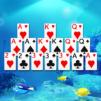 TriPeaks Solitaire