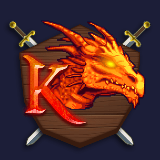 Kakele Online – MMORPG Celular