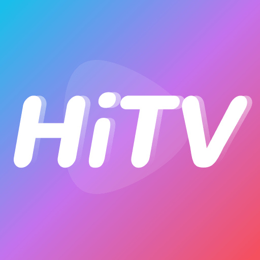HiTV- Drama & Películas HD