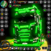 Truck Game: US Truck Simulator