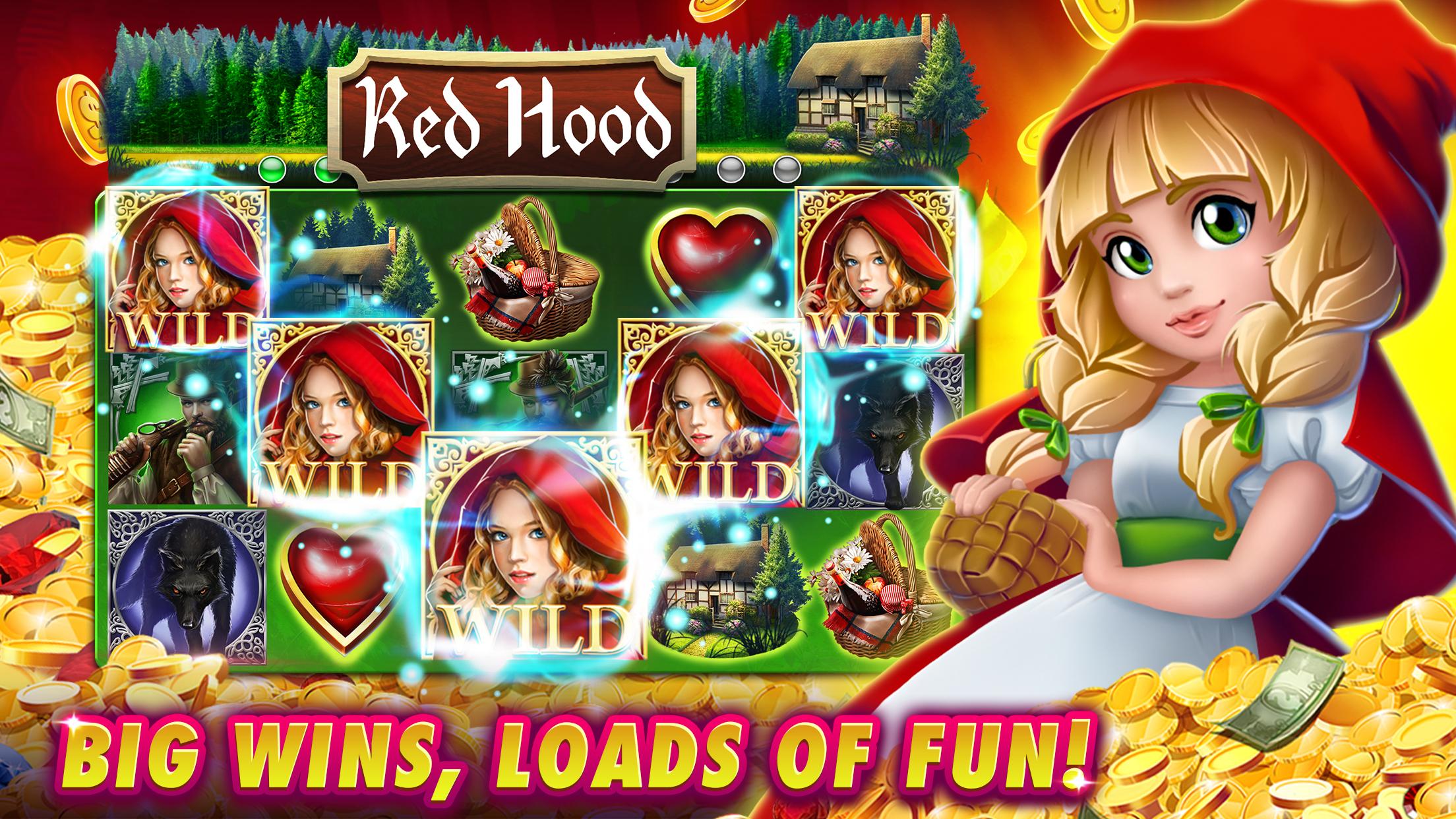 Slots 52 casino entertainment