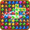 Jewels Jungle Treasure : Match 3  Puzzle