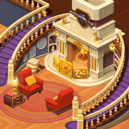 Candy Manor