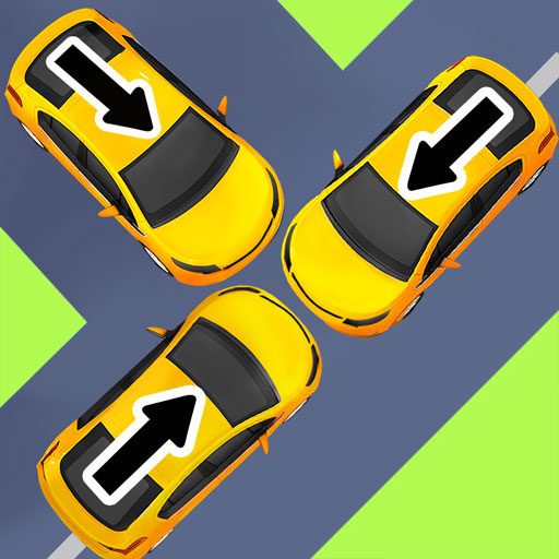 Traffic Jam Car Escape 3D