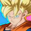 DRAGON BALL GEKISHIN SQUADRA