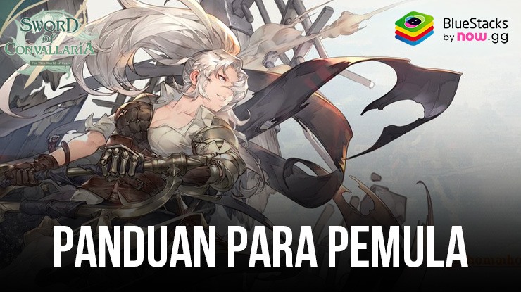 Panduan Pemula Sword of Convallaria: Pelajari Mekanisme Gameplay Dasar