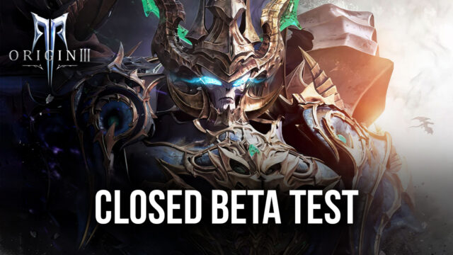 How to sign up for Lost Ark closed beta & when does it start