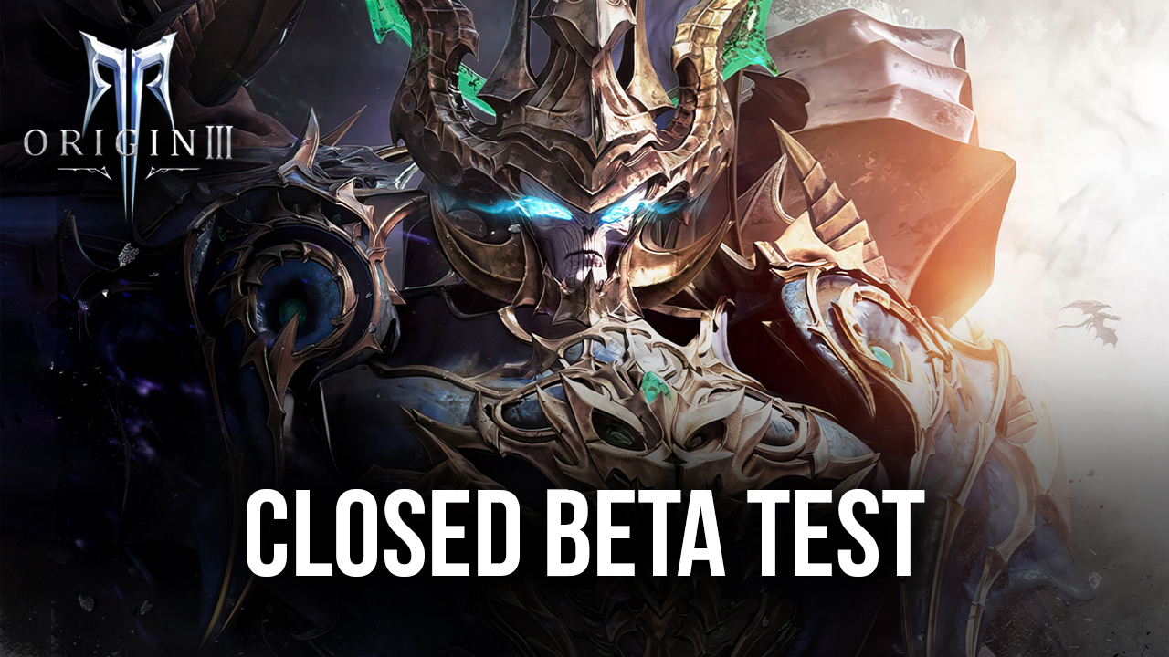 Warframe Mobile Beta: First Impressions & Performance Review