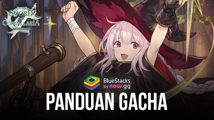 Panduan Gacha Sword of Convallaria: Rate, Banner, Sistem Pity, dan Lainnya