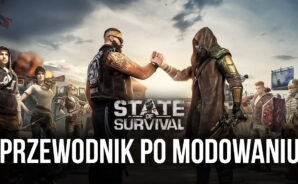 Jak modyfikować State of Survival za pomocą MGM