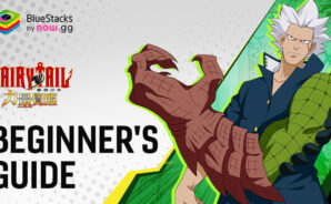 Fairy Magic Tail: Power Awaken Beginner’s Guide – Your Guide to Become the Strongest Sorcerer