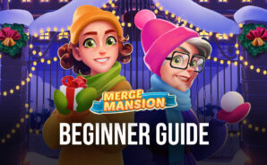 Beginner’s Guide for Merge Mansion – The Best Tips, Tricks, and Strategies for Newcomers