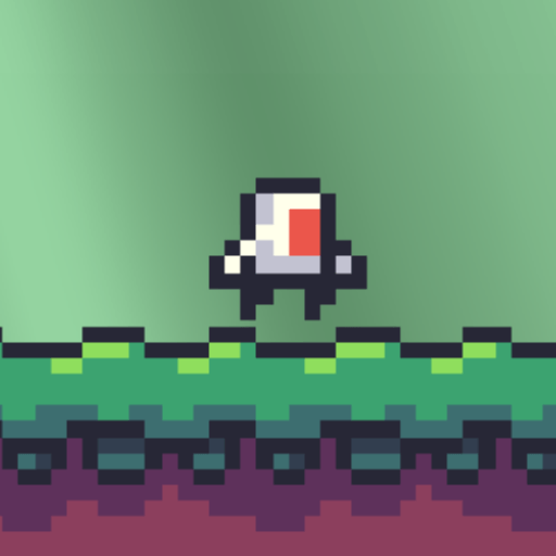 Retro Runner