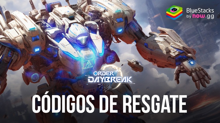 Order Daybreak – Todos os códigos de resgate ativos em agosto de 2024