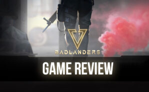 Badlanders: Experience the New Take on the Classic Battle Royale Genre