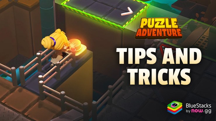 Puzzle Adventure: Mystery Tale Tips and Tricks