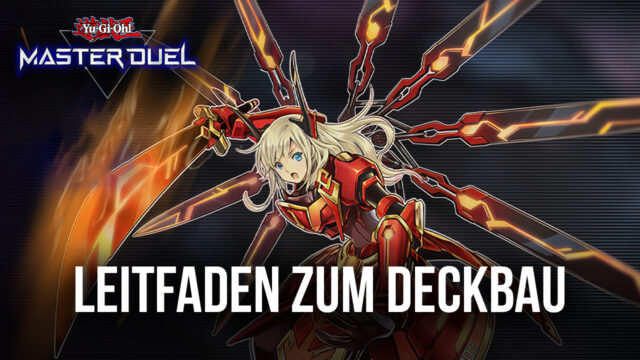 Yu-Gi-Oh! Master Duel Deckbaugrundlagen - Wie du deine Edelsteine effektiv ausgibst
