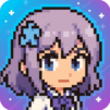 Tokyo After School Pixel Blade