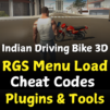 Indian Bike Driving All Cheat