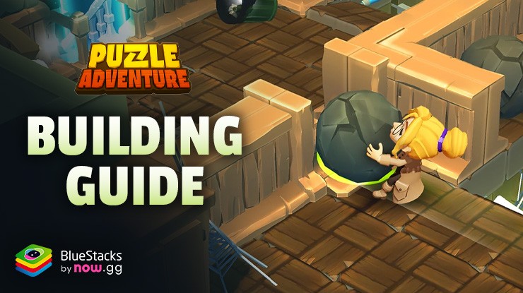 Puzzle Adventure: Mystery Tale – A Thorough Guide for All Buildings