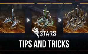 The Best Rise of Stars Tips and Tricks to Get Started on the Right Track