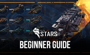 Beginner’s Guide for Rise of Stars – Overview of Basic Gameplay and Progression Mechanics