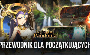 Przewodnik BlueStacks dla początkujących w Legend of Pandonia