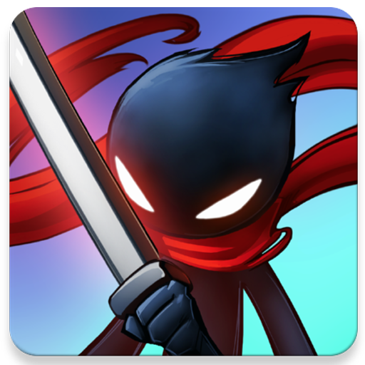 Stickman Revenge 3 – Ninja War