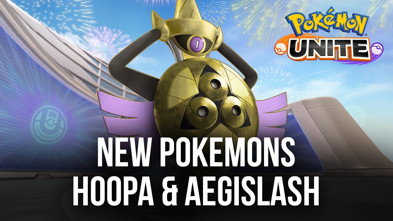 Phantom Force: Hoopa Move Effect and Cooldown