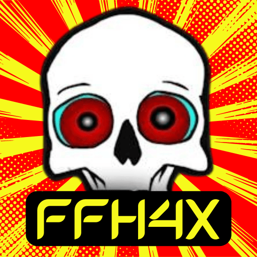 FFH4X Headshot injector vip FF