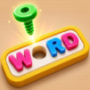 Word Jam - Screw Puzzle