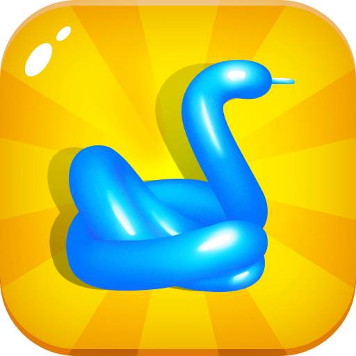 Balloon Master-Solve All