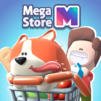 Mega Store: Idle Tycoon Shop
