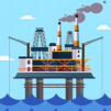 Oil Era - Idle Mining Tycoon