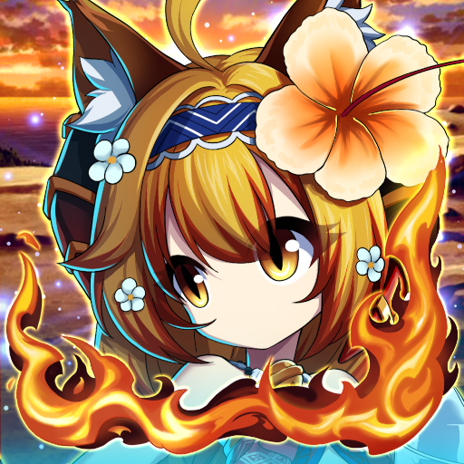 Brave Frontier