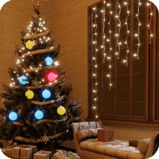 脱出ゲーム クリスマスエスケープ